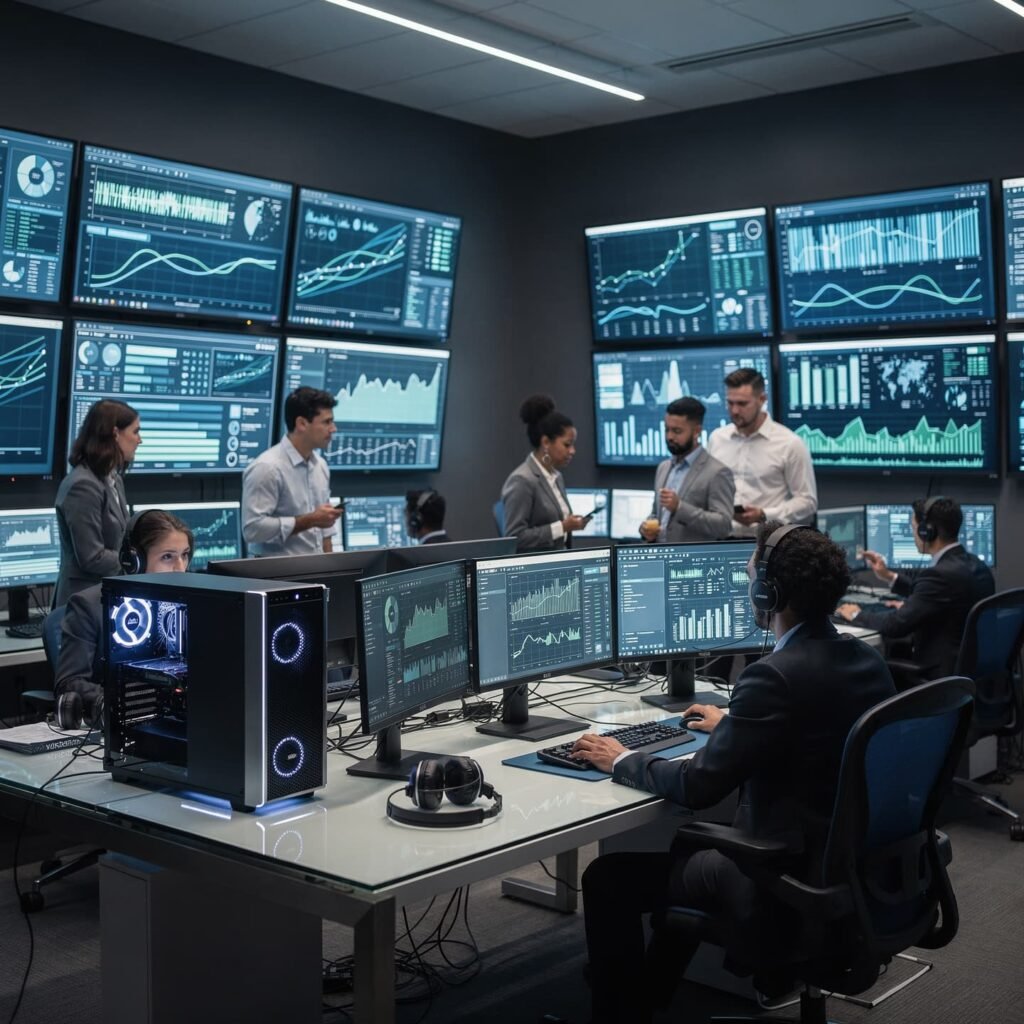 Master’s in Real-Time Scheduling and Timing Analysis Engineering