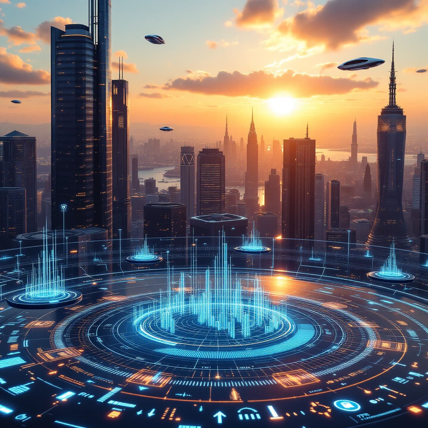 optimización de autonomía