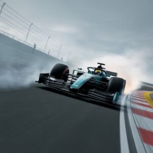 dirty air