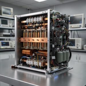 integridad electromagnética