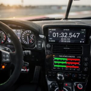 time attack
