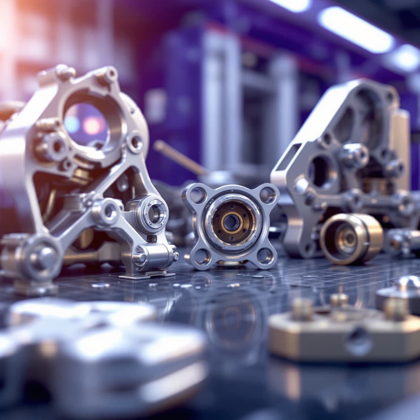 simulación CAD
