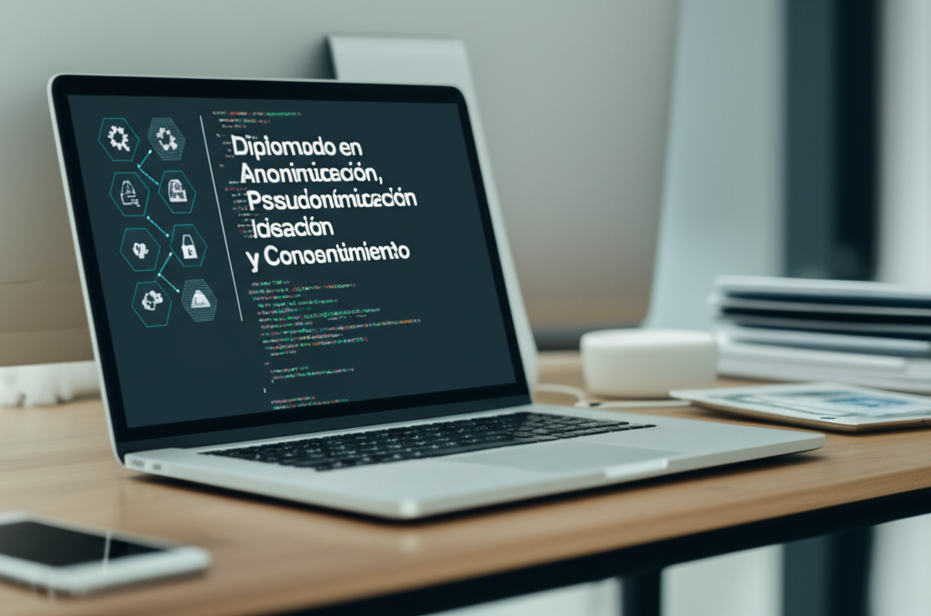 Pseudonimización