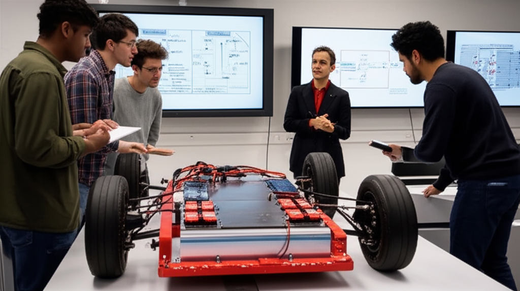 Vintage Transmission Diagnostics Course