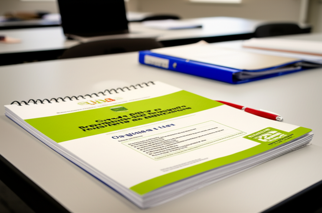 RID Course in Rail Freight Transport