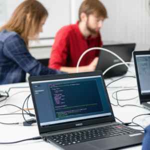 Diploma in PKI for ISO 15118 and Secure OCPP