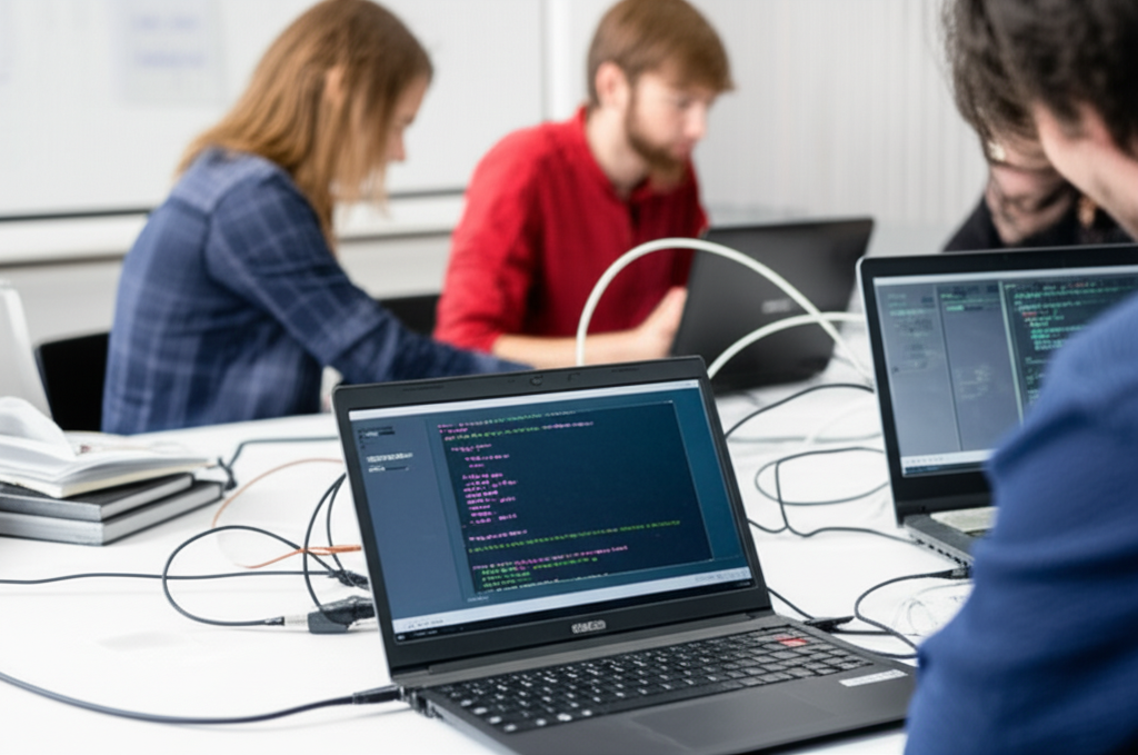Diploma in PKI for ISO 15118 and Secure OCPP
