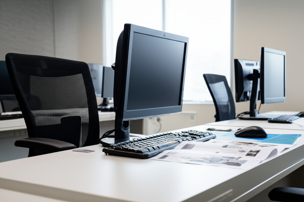 Ergonomía