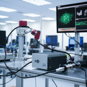 Diploma in Validation of Care Systems with Computer Vision