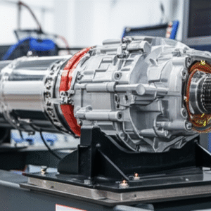 Diploma in Durability and Sealing Validation for E-Axles