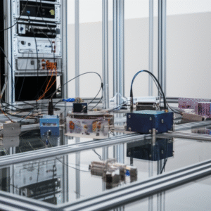 Diploma in Sensory Robustness and Cleaning/Degradation of Inputs