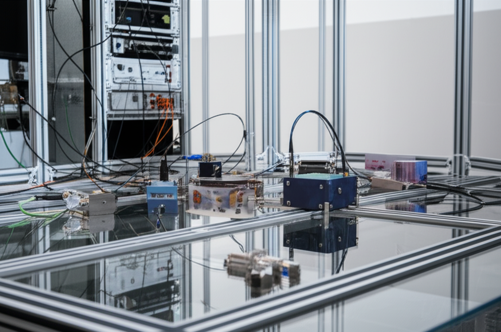 Diploma in Sensory Robustness and Cleaning/Degradation of Inputs
