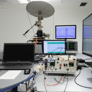 Advanced Radar Diploma: Micro-Doppler, MIMO and Tracking