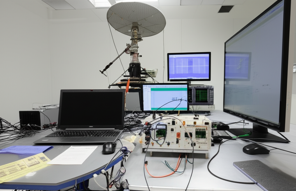 Advanced Radar Diploma: Micro-Doppler, MIMO and Tracking