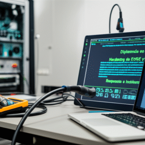Diploma in EVSE Hardening and Incident Response