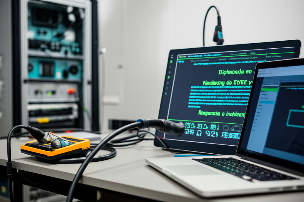 Diploma in EVSE Hardening and Incident Response