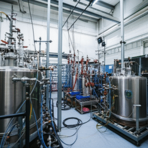 Diploma in Hydrometallurgical Recycling and Cathode Recovery