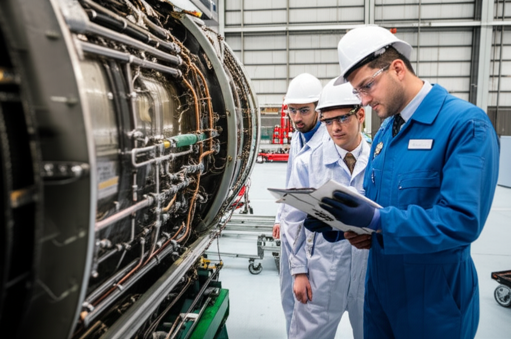 Course in Heat Management in Hydraulic Systems