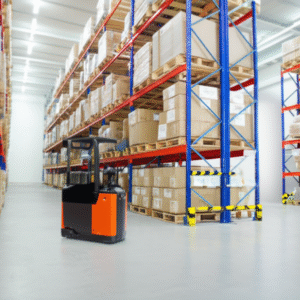 Diploma in Logistics and Traceability of Critical Materials