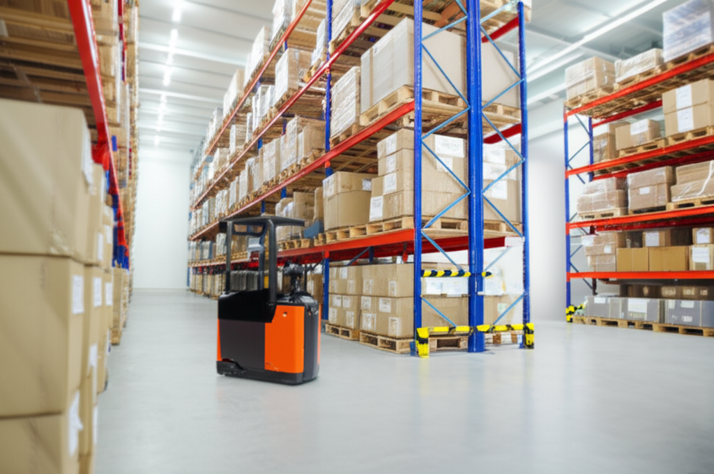 Diploma in Logistics and Traceability of Critical Materials