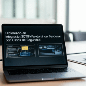 Diploma in SOTIF+Functional Integration with Security Cases
