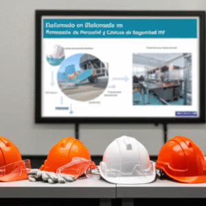 Diploma in Personnel Training and Safety Culture HV