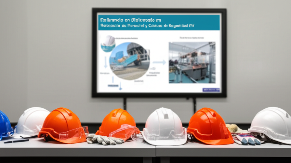 Diploma in Personnel Training and Safety Culture HV