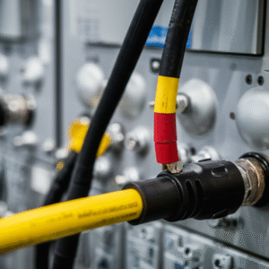 Diploma in Megawatt Load and Heavy Standards