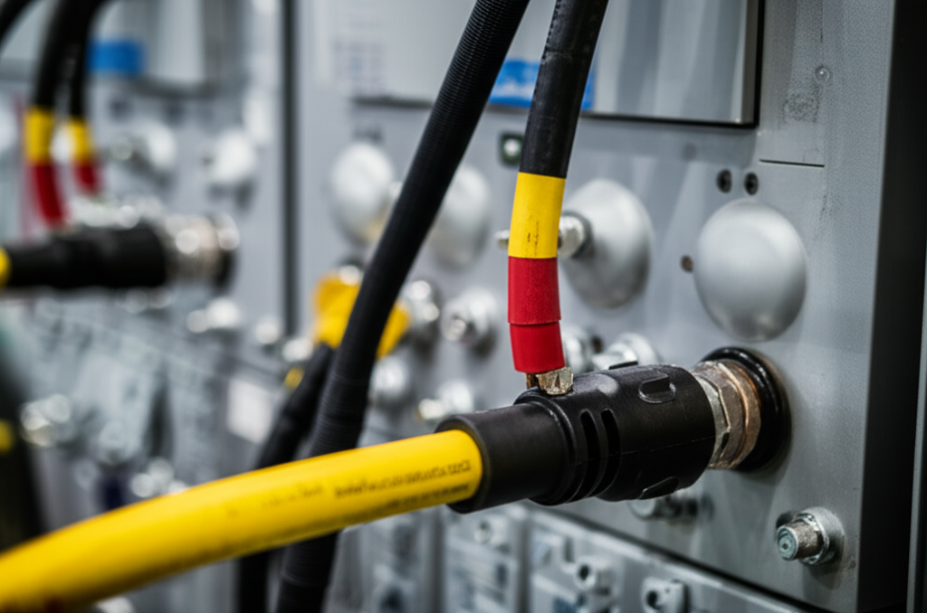 Diploma in Megawatt Load and Heavy Standards