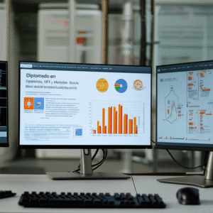 Diploma in Hub Operations, KPIs and Revenue Models