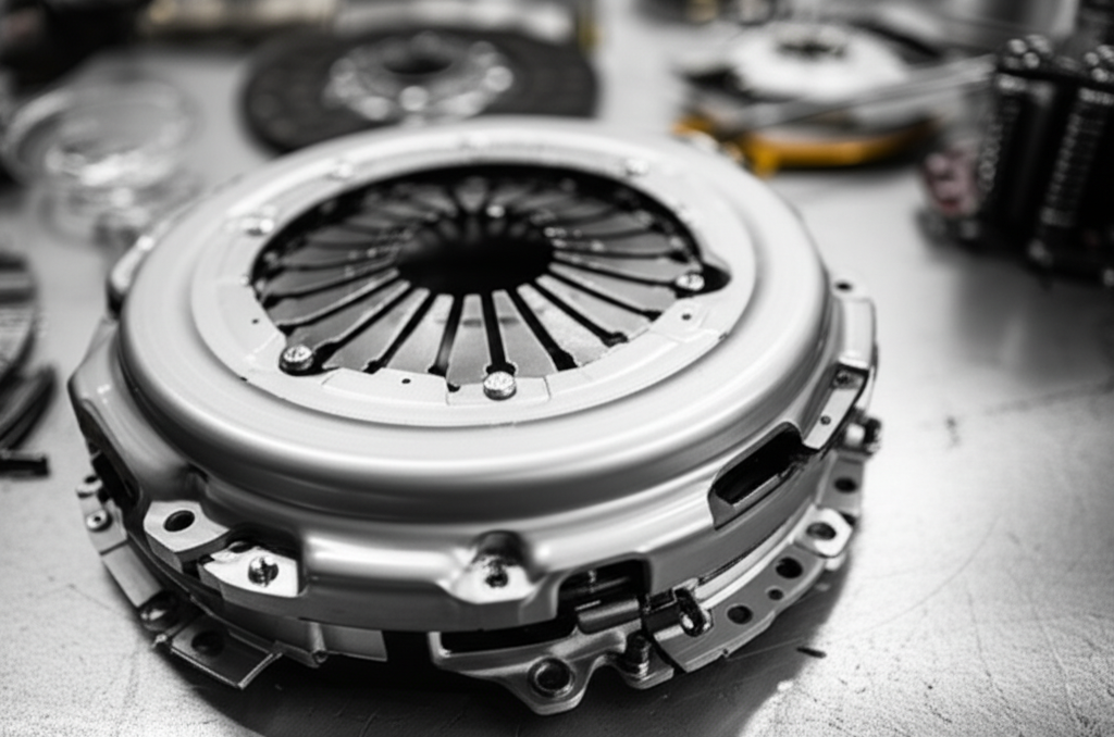 Bosch L-Jetronic Course: Restoration Fundamentals