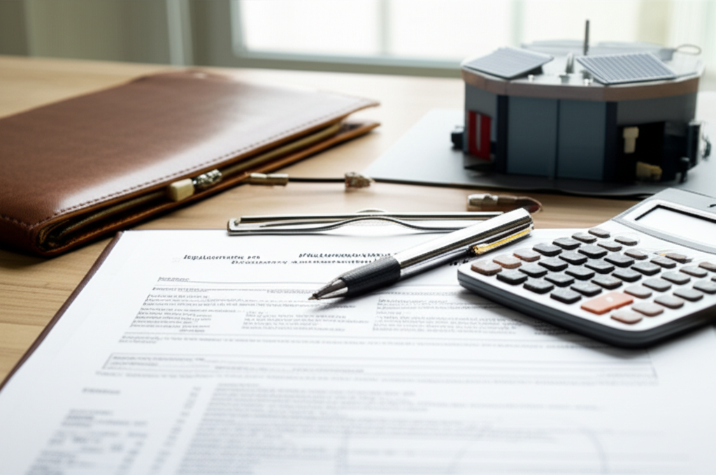 Diploma in Contracts, Tariffs and Energy Management for Depots