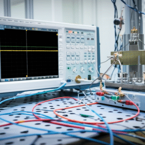 Diploma in Mechanical Validation: Vibration, Shock and Fatigue