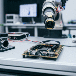 Diploma in ROS 2 for Automotive: QoS, Safety and Discovery