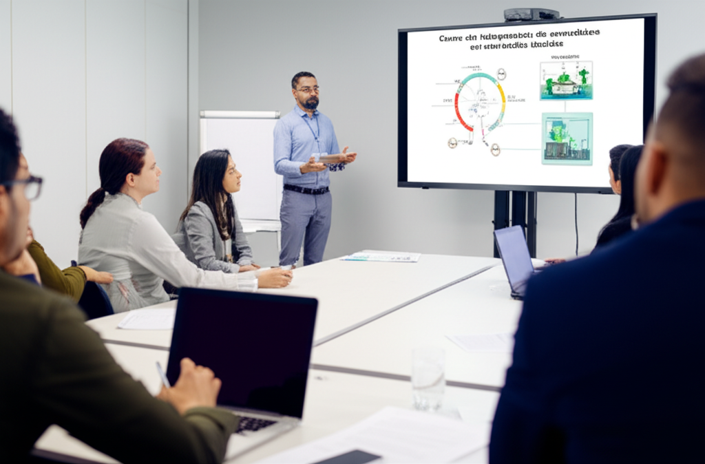 ISO Course in Greywater Treatment in Bases
