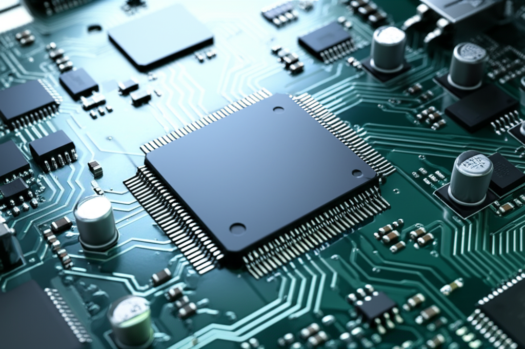 Gobernanza de Algoritmos