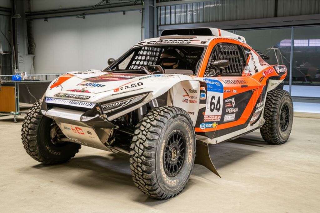 Rally