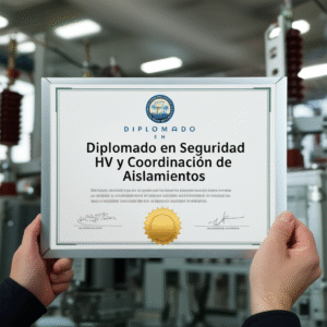 Diploma in HV Safety and Insulation Coordination