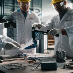 Diploma in Core Tools and Statistical Process Control 2R
