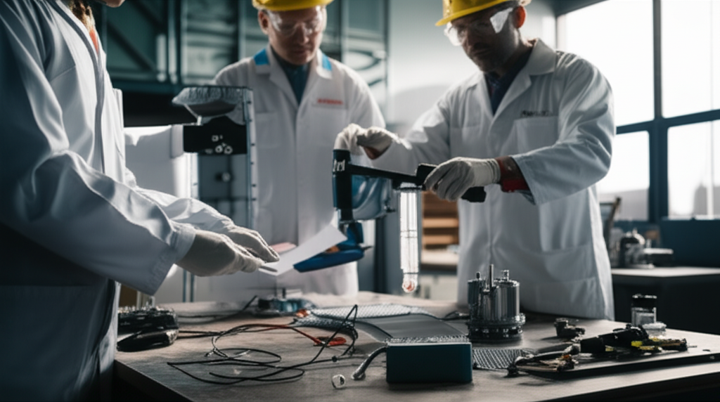 Diploma in Core Tools and Statistical Process Control 2R