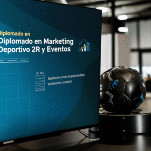 Diploma in Sports Marketing 2R and Events