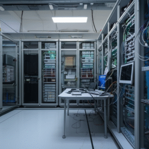 Diploma in Runtime Monitoring and Safety Kernels