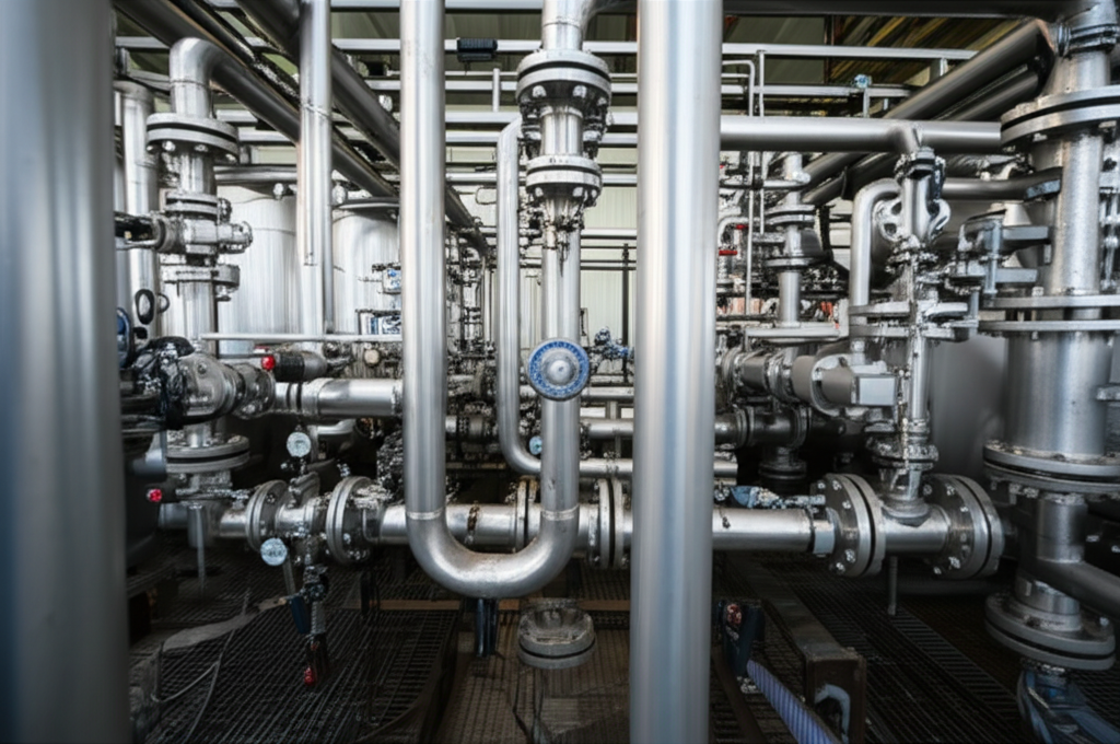 Scrubbers Course: Installation and Retrofit