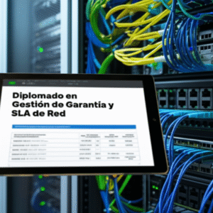 Diploma in Network Warranty and SLA Management