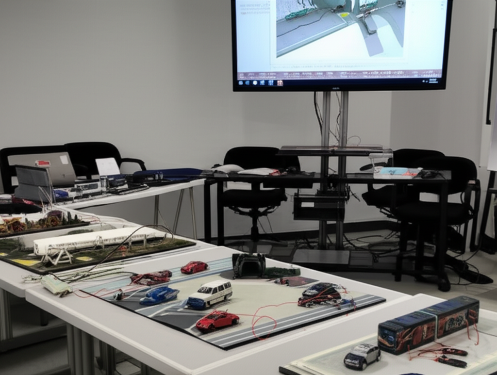 Course in Multimodal Technical Expert Assessment of Incidents
