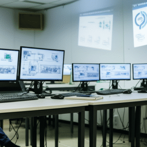 Diploma in Functional Control and Safety from FC Systems