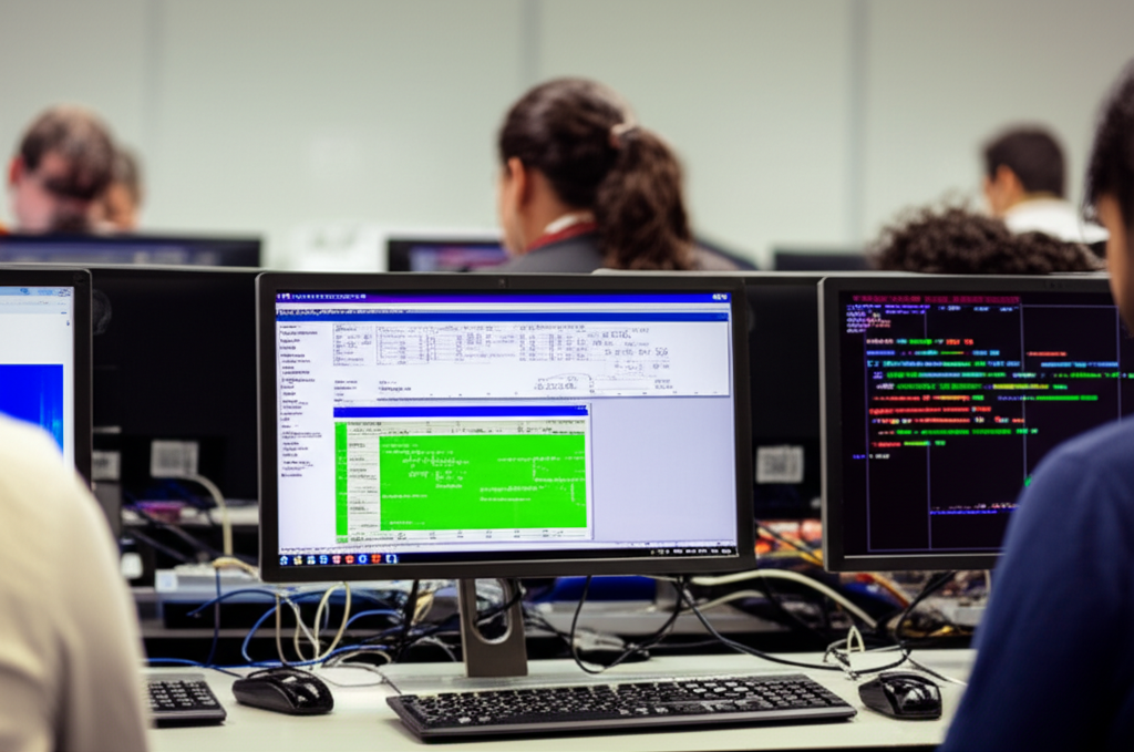 Diploma in Heterogeneous Scheduling and Thermal/Power Budgeting