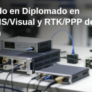 Diploma in GNSS/INS/Visual and RTK/PPP Precision Fusion