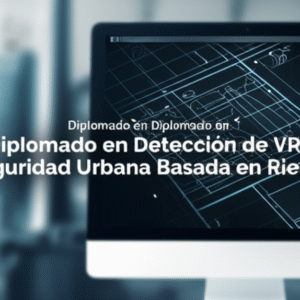 Diploma in VRU Detection and Risk-Based Urban Security