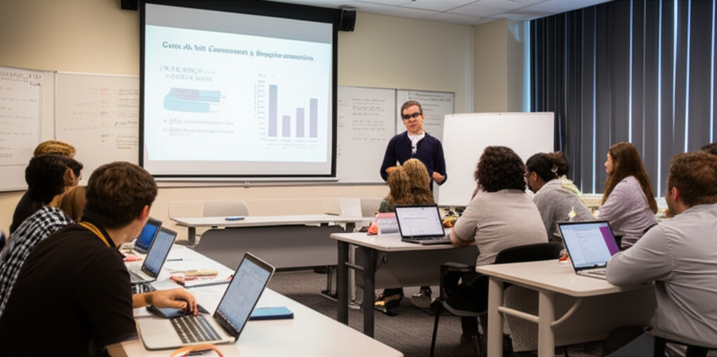 Course in Unit Commitment and Economic Dispatch